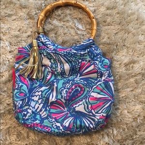 Lilly Pulitzer for Target Purse
